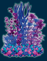 GloFish Decor 