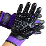 HandsOn Grooming Glove