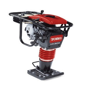 Toro VR 3500 Compactor