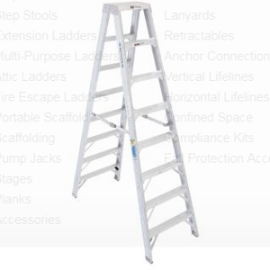 Ladder Multi -Use 21'