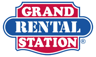 Grand Rental Station of Clinton, OK