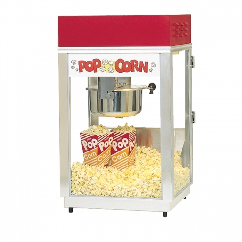 Deluxe 60 Special 6oz. Popcorn Popper