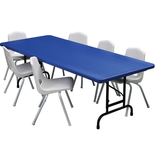 Table, Children's 6'