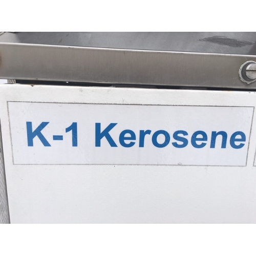 Kerosene for sale