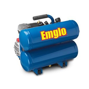 4 Gal. Electric Air Compressor