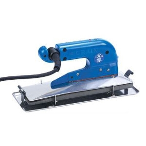 Carpet Iron Seamer