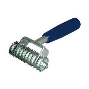 3 1/2 inch Carpet Seam Roller