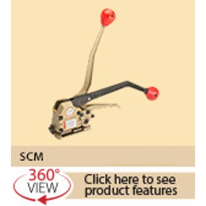 Signode Banding Tool 