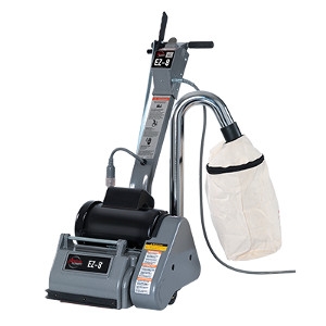 Clarke American Sanders EZ-8 Drum Sander 