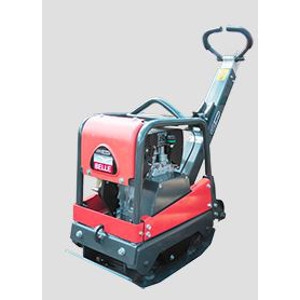 Belle Group Vibro Plate Packer 