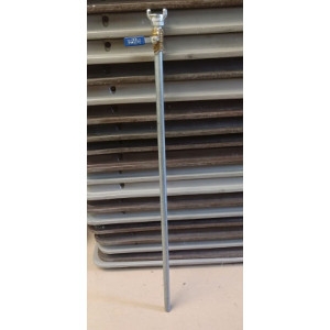 Air Compressor Blow Gun 