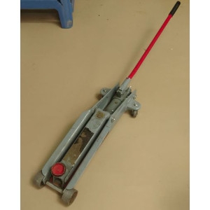 2 Ton SVC Professional Jack 