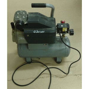 3 Gal. Electric Air Compressor