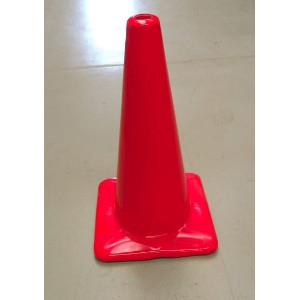 18 inch Safety Cone 