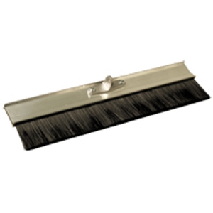 36 inch Aluminum Block Concrete Brush