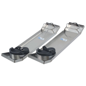 Kraft Tool Concrete Knee Boards 