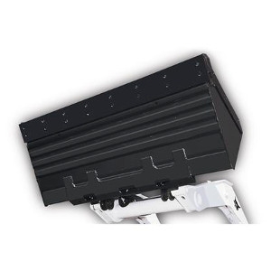 66 inch Smooth Bucket Attachment 