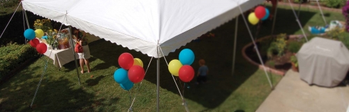 Buy for everyday. Rent for the occasion.