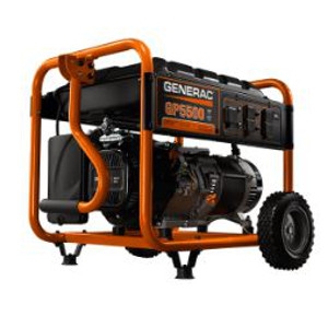 Generac GP5500