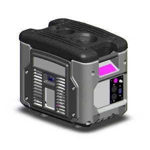 Coleman Powermate Electric Generator 