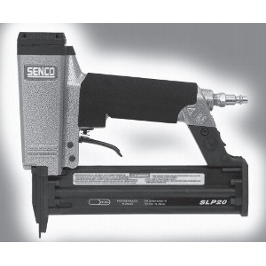 18-Gauge Strip Brad Nailer  