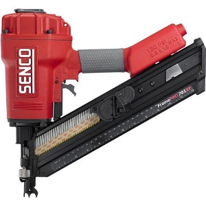 FramePro® 3 1/2 inch Paper Taped Framing Nailer 