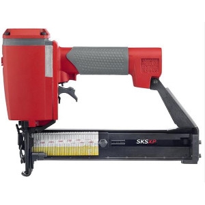 7/16 inch Crown Pneumatic Stapler