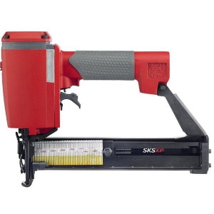 1/4 inch Crown SKS Pneumatic Stapler 