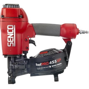 RoofPro1 3/4 inch Coil Roof Nailer 