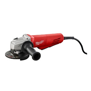 11 Amp 4 1/2 inch Small Angle Grinder 