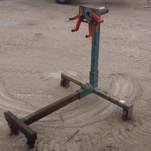 Engine Stand