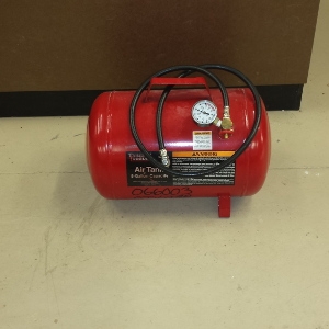 Speedway 5 Gal. Air Tank