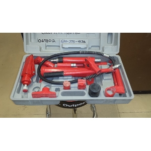 Porta Power Body Repair Kit 