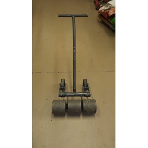 Linoleum and Tile Roller