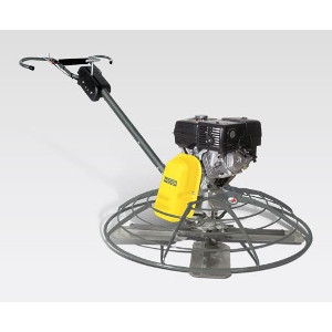 48 In. Concrete Power Trowel 