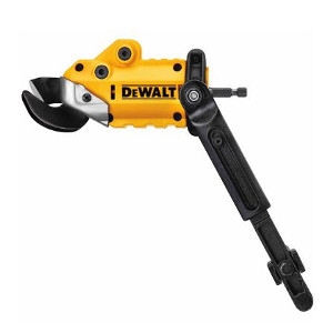 18 GA Electric Sheet Metal Cutter