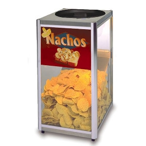 Servalot Nacho Chip Warmer