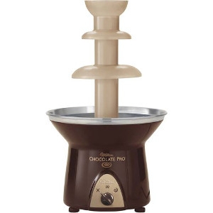 Wilton 4 Lb. Chocolate Fountain