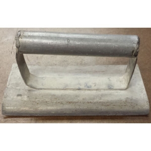 Bonus Tool Concrete Curb Edger