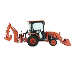 Kubota Compact Tractor