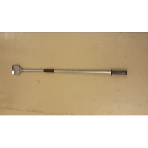 48 inch Scraper HD w/ Blade