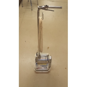 Host Dry Carpet Cleaner