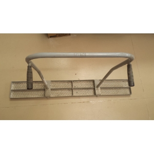 4' Concrete Jitterbug Tamper