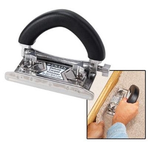 Carpet Trimmer Deluxe