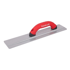 Goldblatt Concrete Float, Magnesium 16 inch