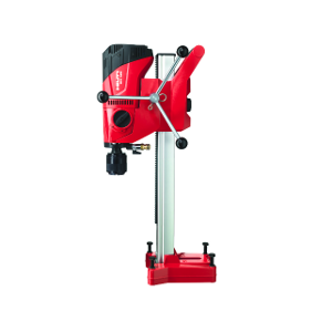 Hilti magnetic drill outlet
