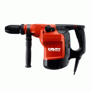 Hilti te76 hammer drill price outlet