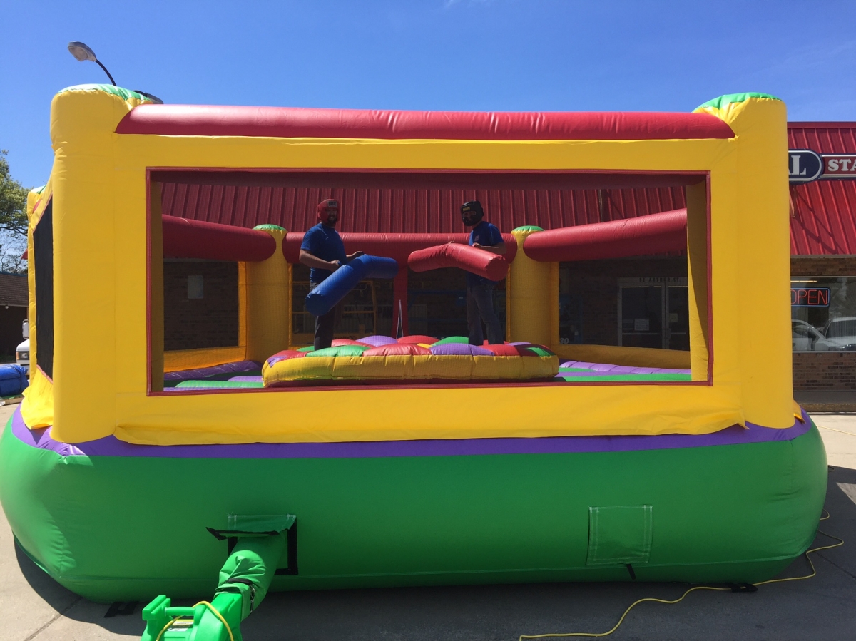 Party & Event Grand Rental Station of Manistee, MI