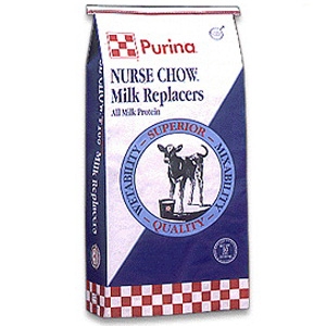 Purina Mills® Nurse Chow® 200 NEO-OTC 16:16 Medicated 25 lb.