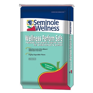 Seminole Wellness Perform Safe